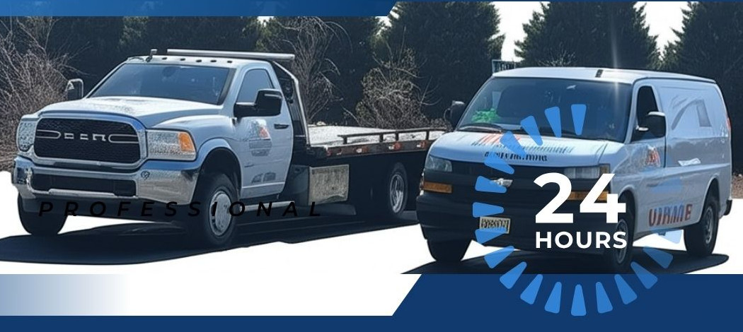 Car Towing